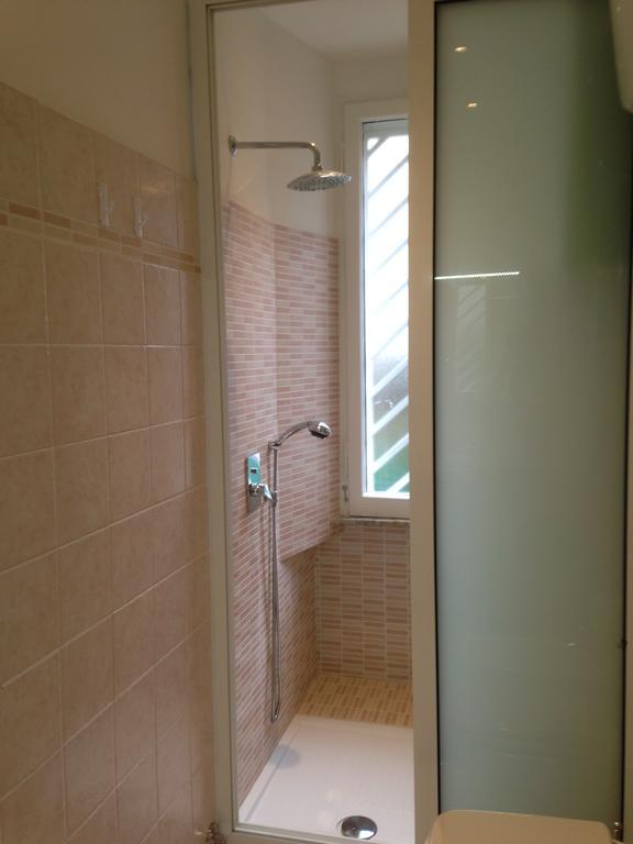 Apartamento Buccari Vatican *