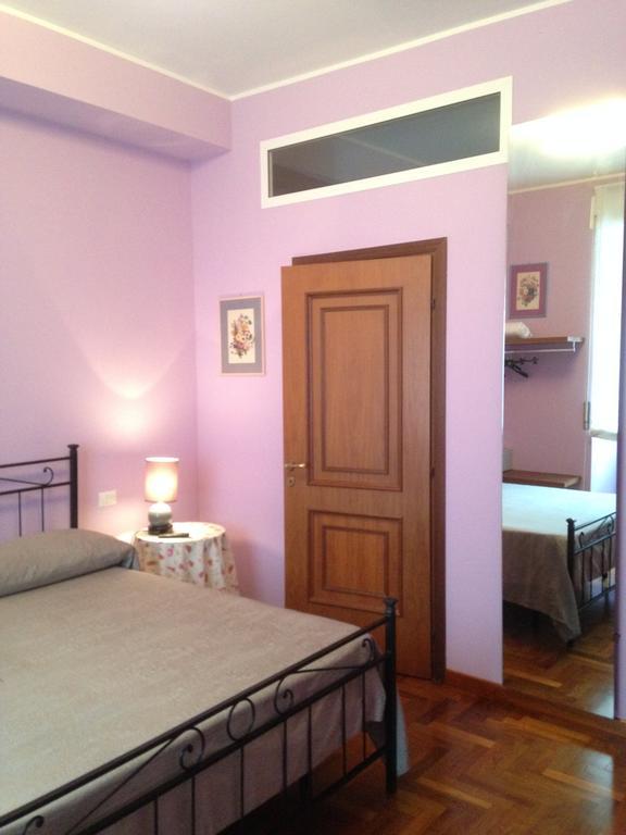 Buccari Vatican Apartamento *