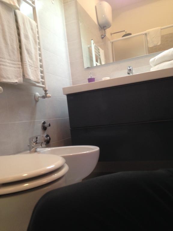 Apartamento Buccari Vatican *