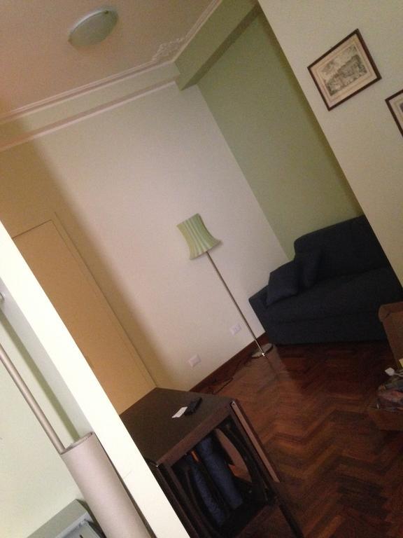 Appartamento Buccari Vatican Roma