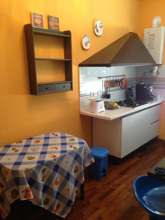 Apartamento Buccari Vatican
