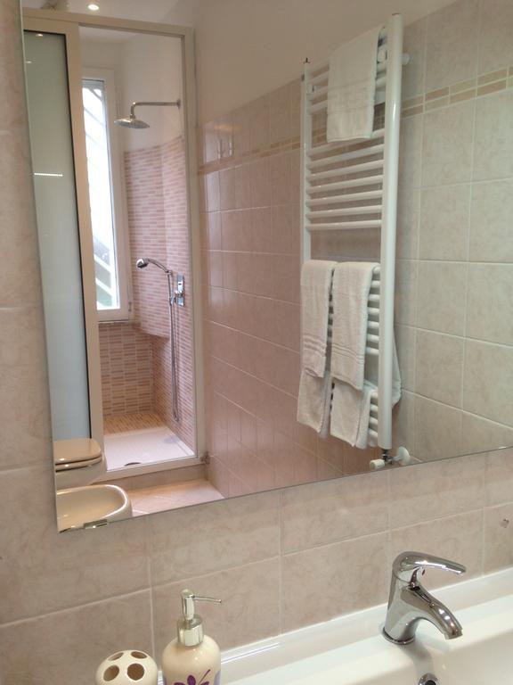 Apartamento Buccari Vatican Roma