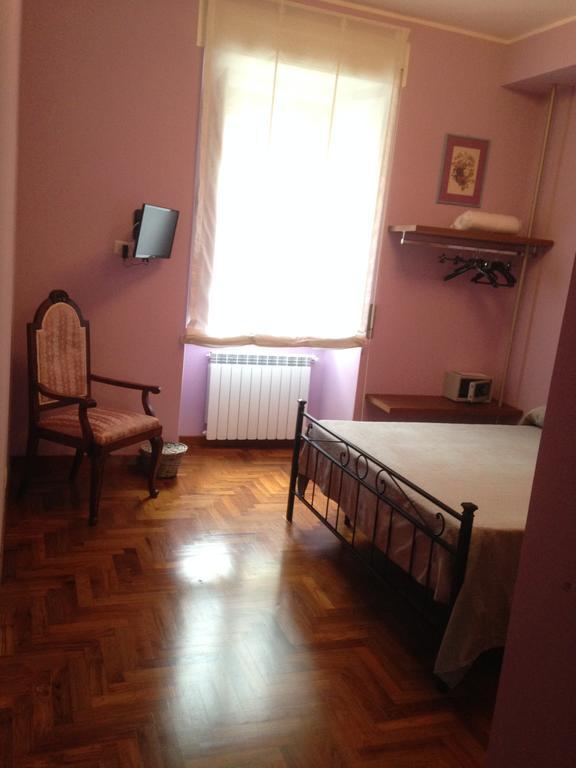 Buccari Vatican Apartamento