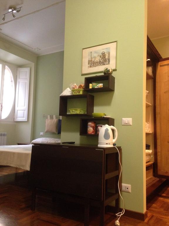 Apartamento Buccari Vatican
