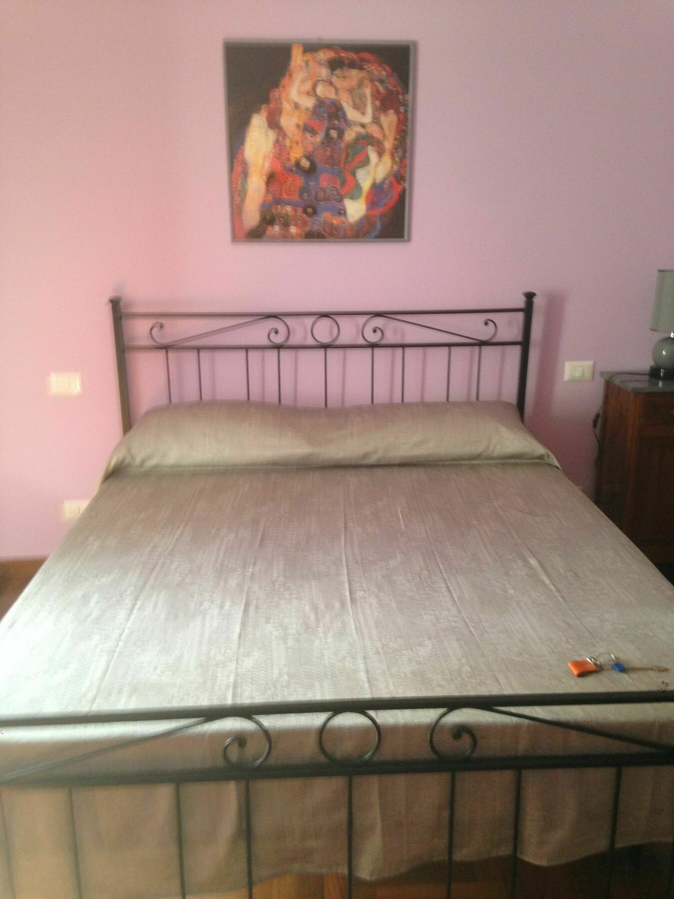 Buccari Vatican Apartamento